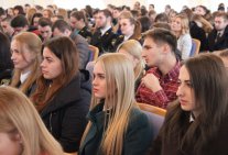 Всеукраїнська конференція молодих учених і студентів  «Аеро-2015. Повітряне і космічне право»